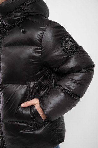 Canada Goose Пуховик