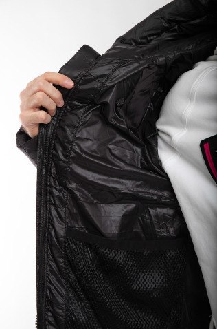 Canada Goose Пуховик