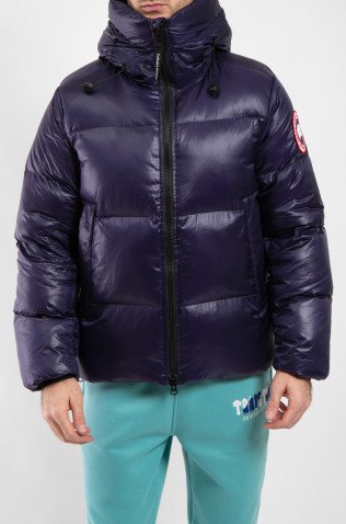 Canada Goose Пуховик