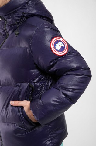 Canada Goose Пуховик