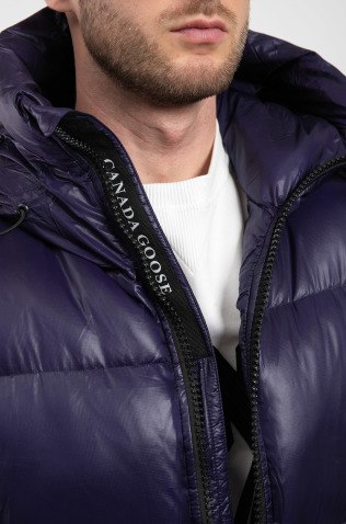 Canada Goose Пуховик