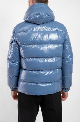 Moncler Пуховик