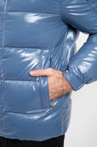Moncler Пуховик