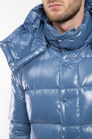 Moncler Пуховик