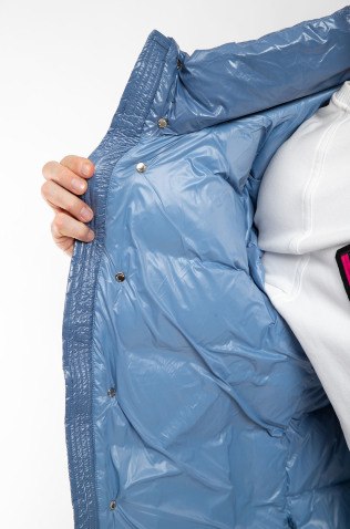 Moncler Пуховик