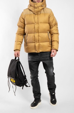 Burberry Пуховик