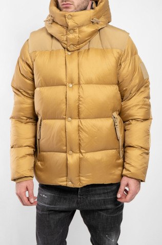 Burberry Пуховик
