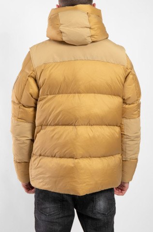 Burberry Пуховик