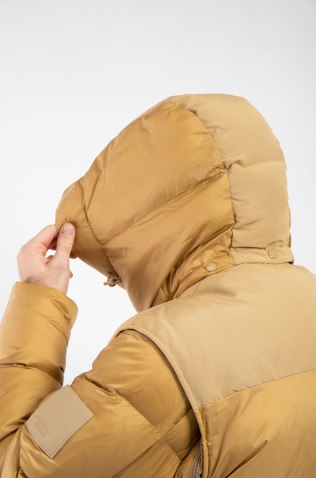 Burberry Пуховик