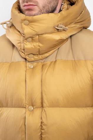 Burberry Пуховик