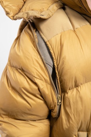 Burberry Пуховик