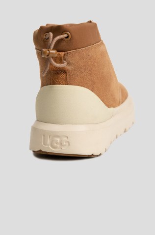 UGG Australia Ботинки