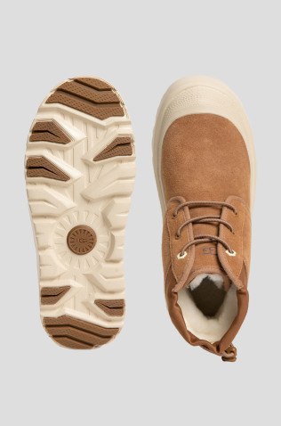 UGG Australia Ботинки