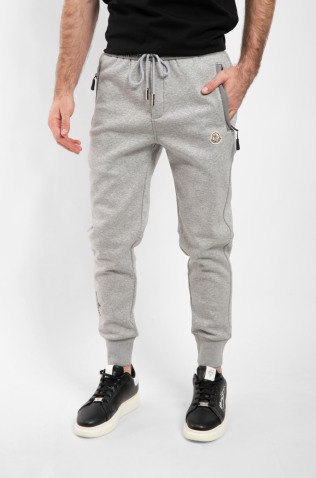 Moncler Спортивные брюки