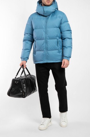 Moncler Пуховик