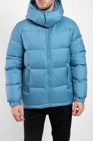 Moncler Пуховик