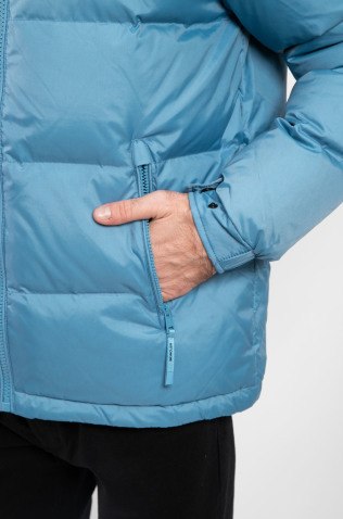 Moncler Пуховик