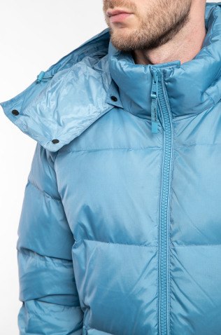 Moncler Пуховик