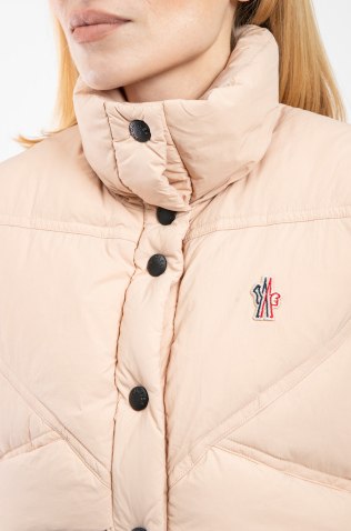 Moncler Жилет