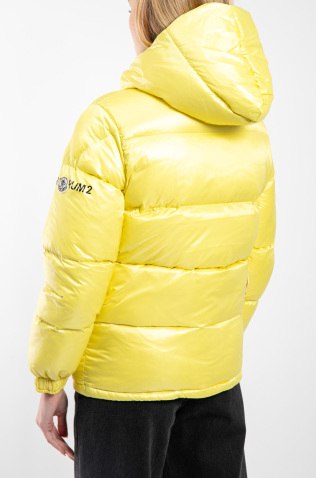 Moncler Пуховик