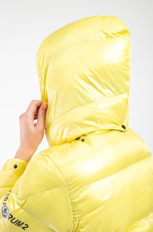 Moncler Пуховик