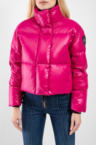 Canada Goose Пуховик