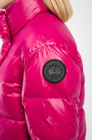 Canada Goose Пуховик