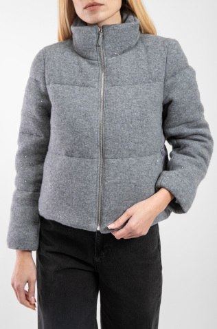 Loro Piana Пуховик