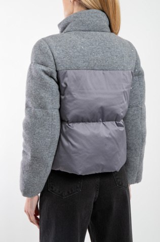Loro Piana Пуховик
