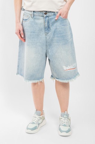 Balenciaga Шорты