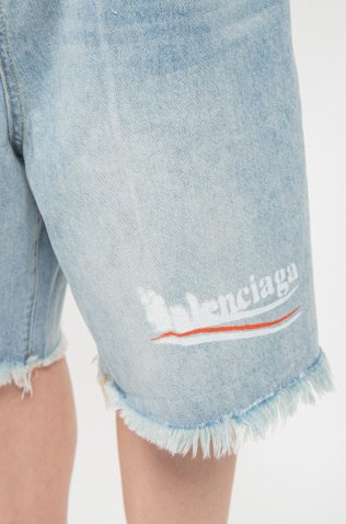 Balenciaga Шорты