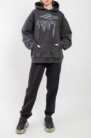 Balenciaga Худи