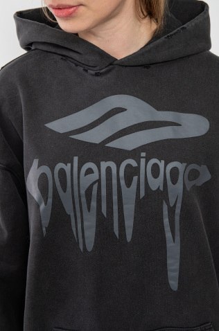 Balenciaga Худи