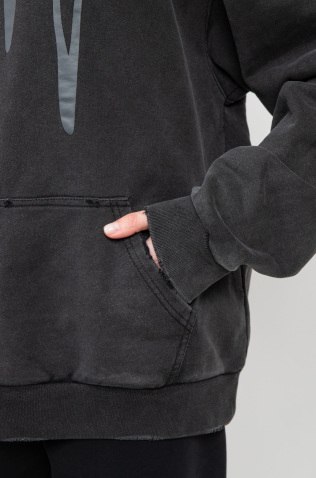 Balenciaga Худи
