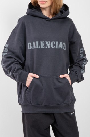 Balenciaga Худи