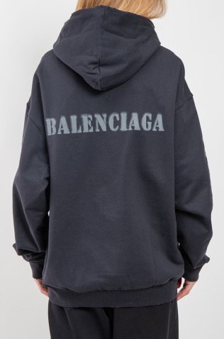 Balenciaga Худи