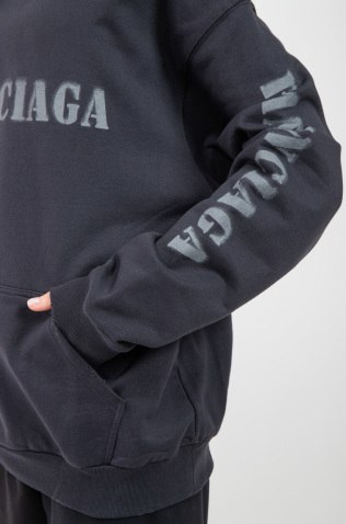 Balenciaga Худи