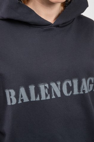 Balenciaga Худи