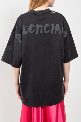 Balenciaga Футболка