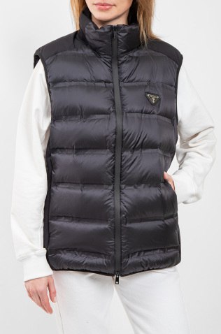 Prada Жилет