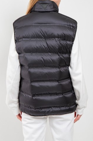 Prada Жилет