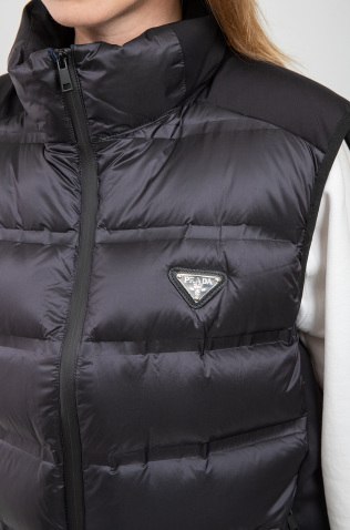 Prada Жилет