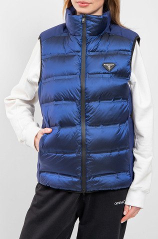 Prada Жилет