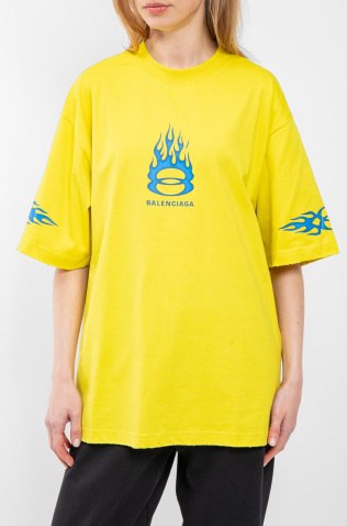 Balenciaga Футболка