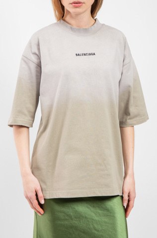 Balenciaga Футболка