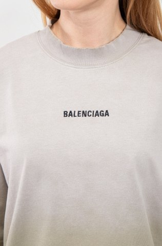 Balenciaga Футболка