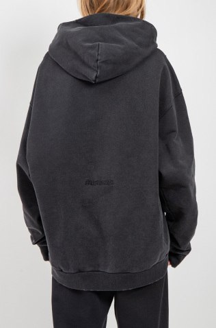 Balenciaga Худи