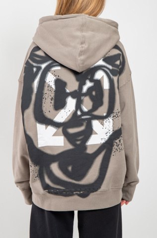 Off-White Худи
