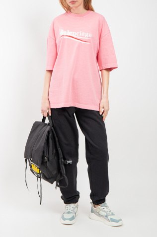 Balenciaga Футболка