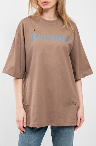 Balenciaga Футболка